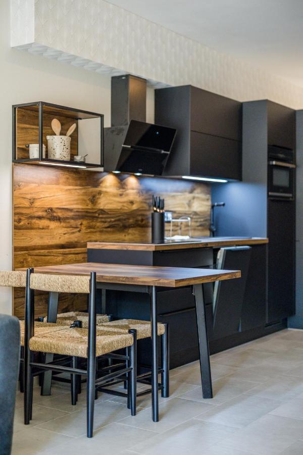 Marinelake Apartman Balatonfoeldvar By Bltn Εξωτερικό φωτογραφία